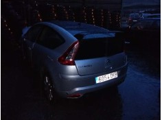 citroen c4 coupe del año 2005 2