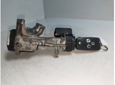 Recambio de conmutador de arranque para honda accord berlina (cu) 2.2 dtec cat referencia OEM IAM   