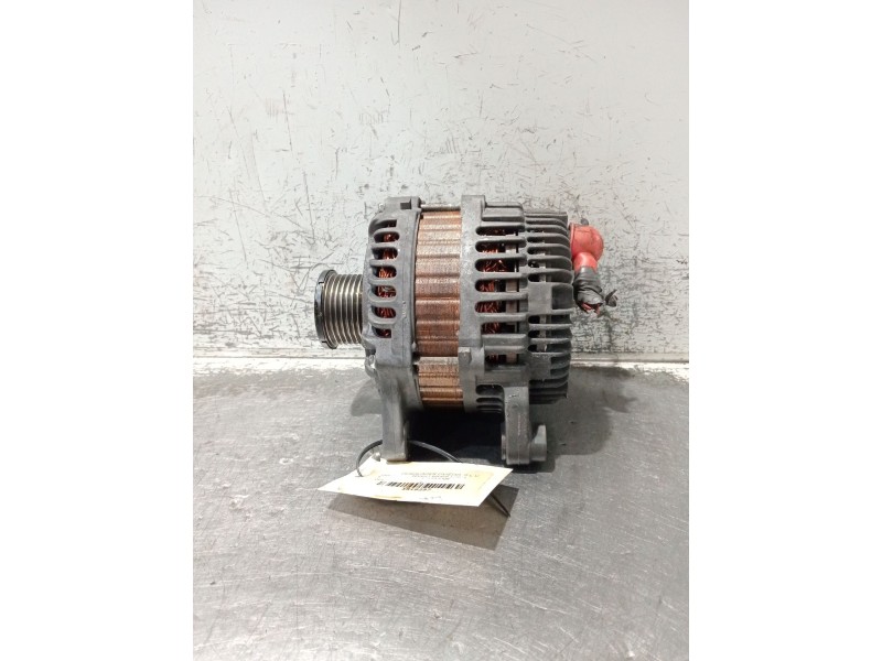 Recambio de alternador para renault koleos i (hy_) 2.0 dci (hy0k) referencia OEM IAM 23100JG71A A3TJ2481 
