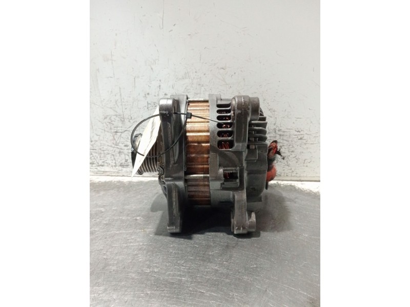 Recambio de alternador para renault koleos i (hy_) 2.0 dci (hy0k) referencia OEM IAM 23100JG71A A3TJ2481 