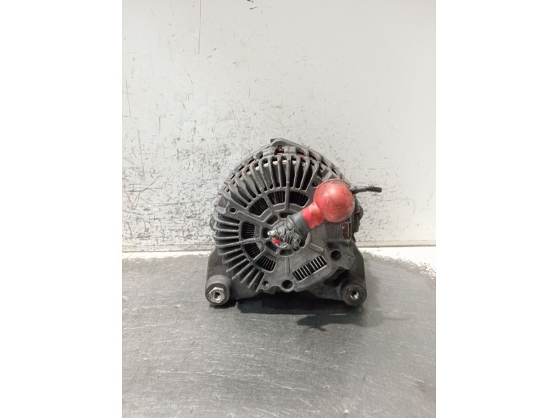 Recambio de alternador para renault koleos i (hy_) 2.0 dci (hy0k) referencia OEM IAM 23100JG71A A3TJ2481 