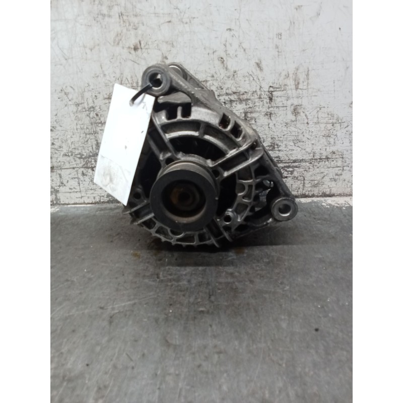 Recambio de alternador para opel vectra b (j96) 2.0 dti 16v (f19) referencia OEM IAM 0124415005 90561168 