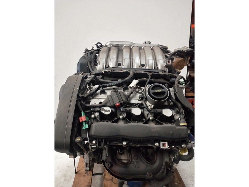 Recambio de motor completo para peugeot 406 coupe (s1/s2) 3.0 v6 24v referencia OEM IAM XFX 10FJZC 0072903 