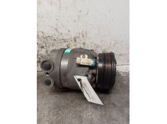 Recambio de compresor aire acondicionado para opel vectra b (j96) 2.0 dti 16v (f19) referencia OEM IAM 24427890  