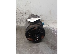 Recambio de compresor aire acondicionado para opel vectra b (j96) 2.0 dti 16v (f19) referencia OEM IAM 24427890   2