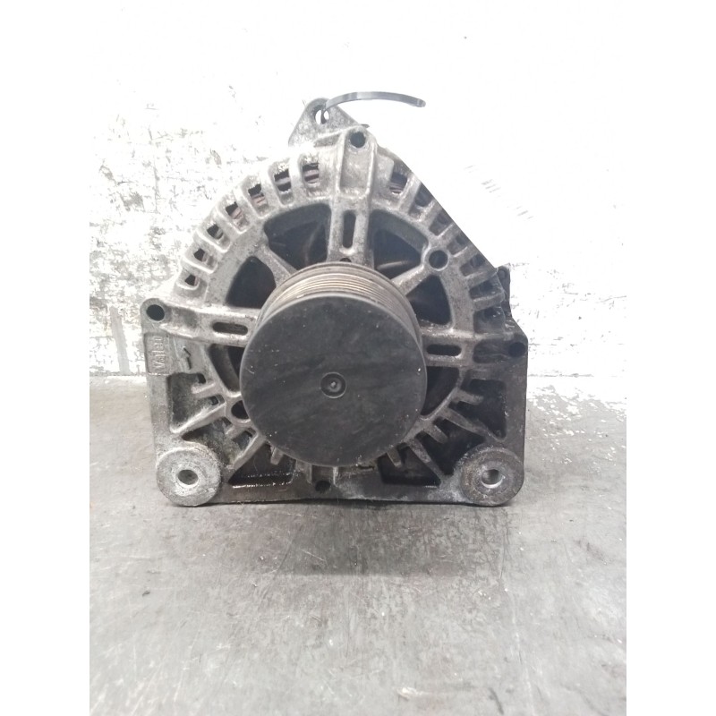 Recambio de alternador para renault scénic ii (jm0/1_) 1.5 dci (jm1e, jm16) referencia OEM IAM 1G11C066 8200667 