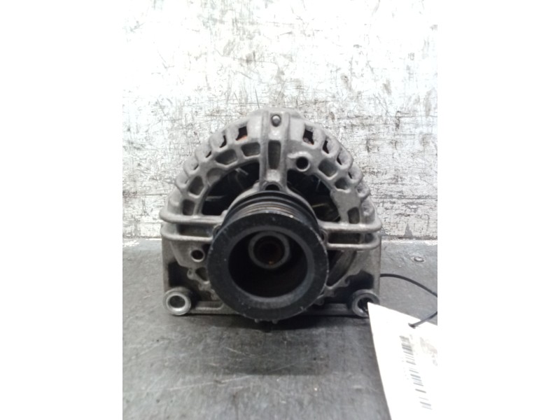 Recambio de alternador para opel astra h ber. 1.6 16v cat referencia OEM IAM 0124325163 13229984 
