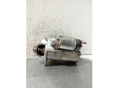 Recambio de motor arranque para opel astra h ber. 1.6 16v cat referencia OEM IAM 55556092   2