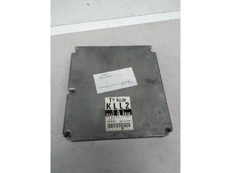 Recambio de centralita motor uce para mazda xedos 9 (ta) 2.5 v6 referencia OEM IAM KLL218881D 0797007704 