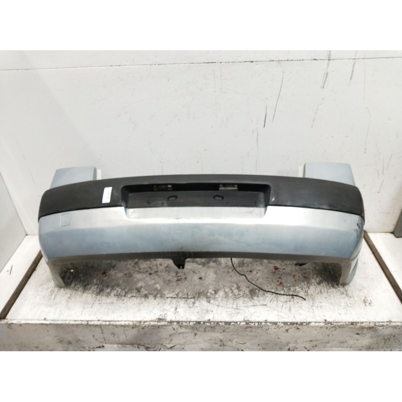 Recambio de paragolpes trasero para renault megane ii sedán (lm0/1_) 1.5 dci (lm0f, lm0t, lm2b) referencia OEM IAM   