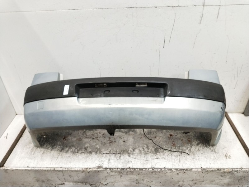 Recambio de paragolpes trasero para renault megane ii sedán (lm0/1_) 1.5 dci (lm0f, lm0t, lm2b) referencia OEM IAM   