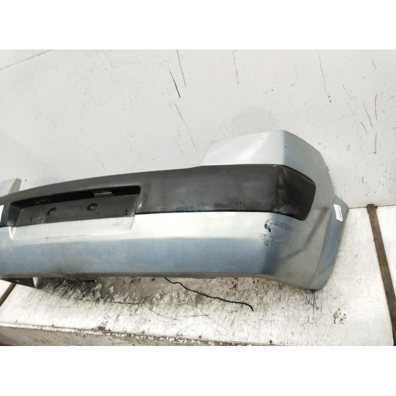 Recambio de paragolpes trasero para renault megane ii sedán (lm0/1_) 1.5 dci (lm0f, lm0t, lm2b) referencia OEM IAM   