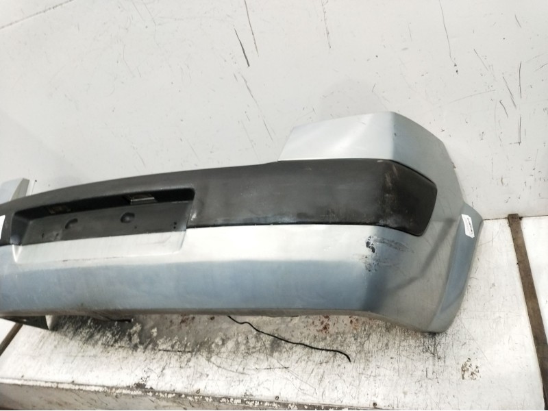 Recambio de paragolpes trasero para renault megane ii sedán (lm0/1_) 1.5 dci (lm0f, lm0t, lm2b) referencia OEM IAM   