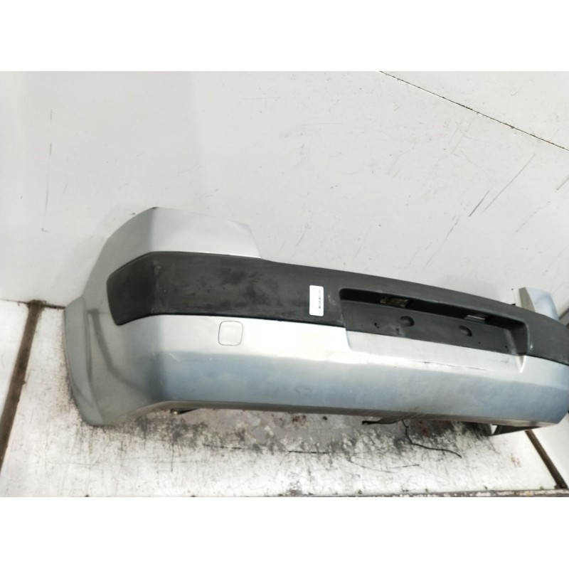 Recambio de paragolpes trasero para renault megane ii sedán (lm0/1_) 1.5 dci (lm0f, lm0t, lm2b) referencia OEM IAM   