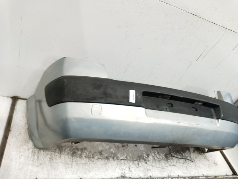 Recambio de paragolpes trasero para renault megane ii sedán (lm0/1_) 1.5 dci (lm0f, lm0t, lm2b) referencia OEM IAM   