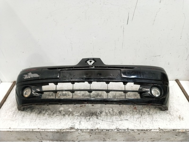 Recambio de paragolpes delantero para renault clio ii (bb_, cb_) 1.5 dci (b/cb08) referencia OEM IAM   