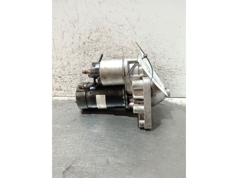 Recambio de motor arranque para citroën c2 enterprise (jg_) 1.4 hdi referencia OEM IAM   