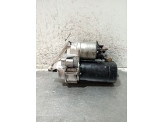 Recambio de motor arranque para citroën c2 enterprise (jg_) 1.4 hdi referencia OEM IAM    2