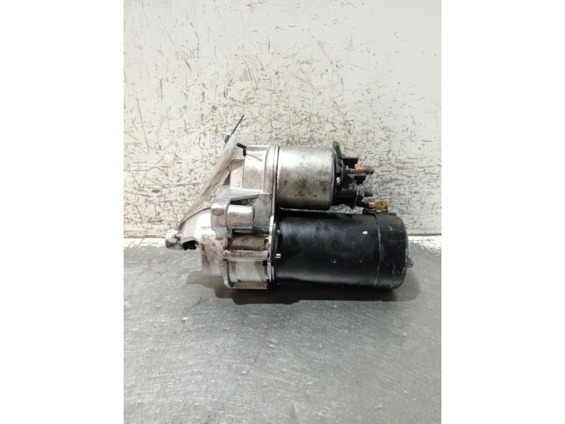 Recambio de motor arranque para citroën c2 enterprise (jg_) 1.4 hdi referencia OEM IAM   