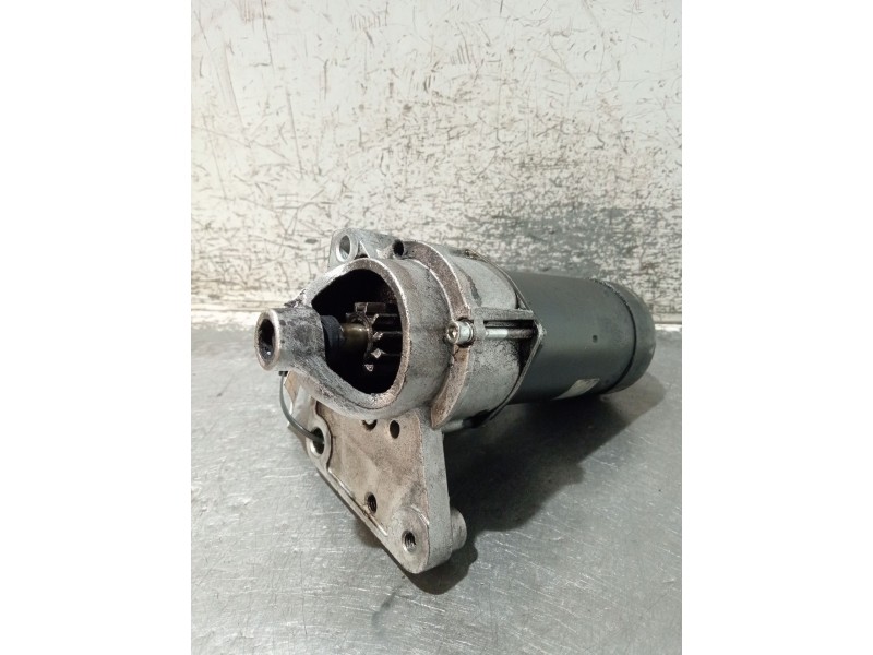 Recambio de motor arranque para citroën c2 enterprise (jg_) 1.4 hdi referencia OEM IAM   