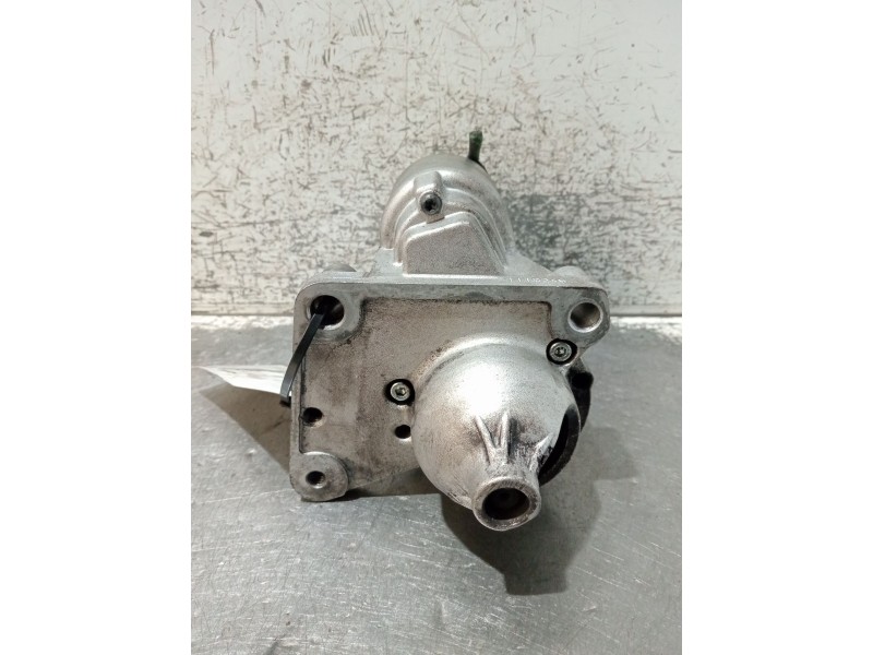 Recambio de motor arranque para citroën c2 enterprise (jg_) 1.4 hdi referencia OEM IAM   