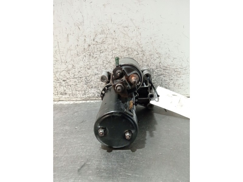 Recambio de motor arranque para citroën c2 enterprise (jg_) 1.4 hdi referencia OEM IAM   