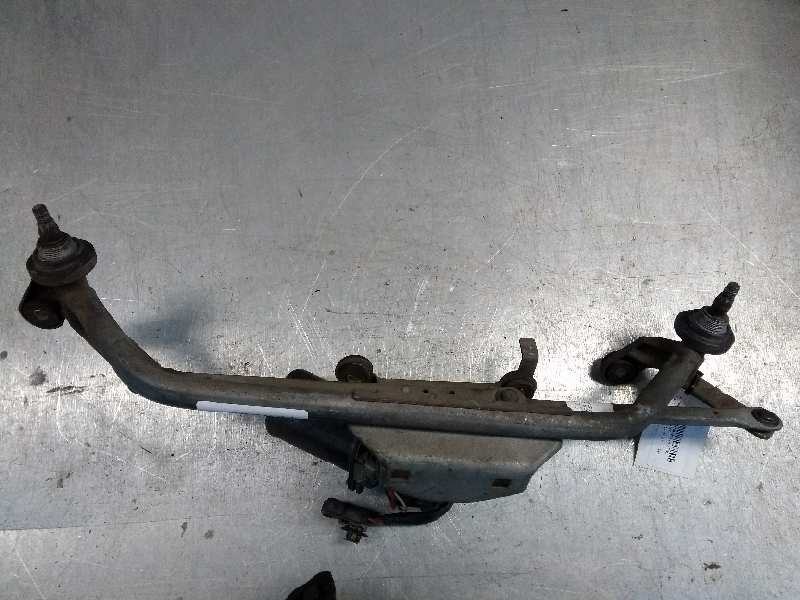 Recambio de motor limpia delantero para fiat scudo (222) 2.0 16v jtd cat referencia OEM IAM   