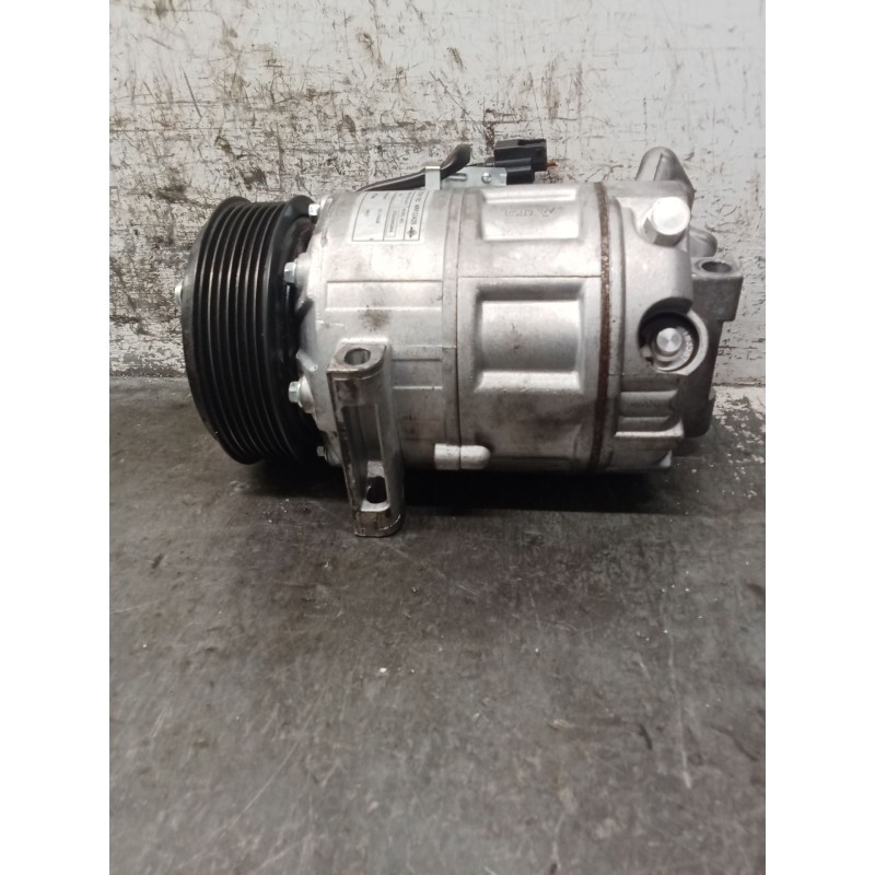 Recambio de compresor aire acondicionado para renault espace iv (jk0/1_) 2.0 dci (jk02, jk03) referencia OEM IAM 2763000Q0A  