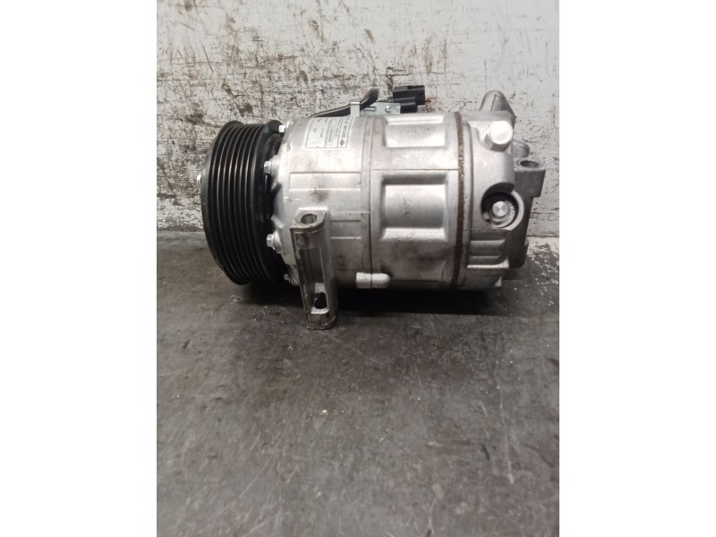 Recambio de compresor aire acondicionado para renault espace iv (jk0/1_) 2.0 dci (jk02, jk03) referencia OEM IAM 2763000Q0A  