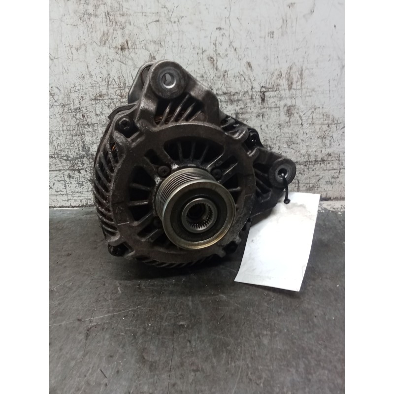 Recambio de alternador para renault espace iv (jk0/1_) 2.0 dci (jk02, jk03) referencia OEM IAM 8200654789 A004TJ0382 