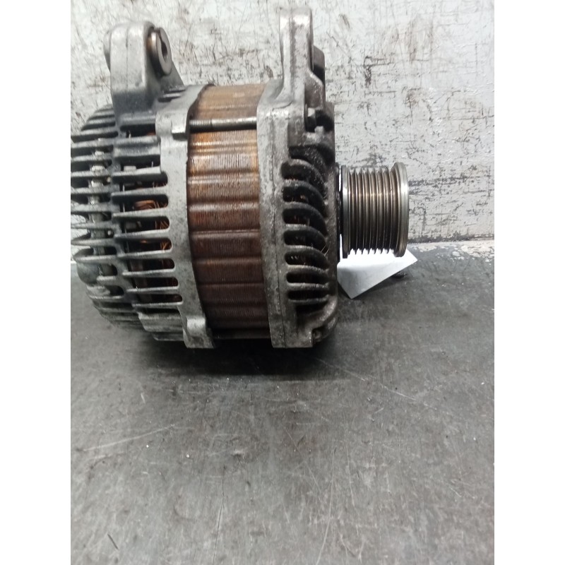 Recambio de alternador para renault espace iv (jk0/1_) 2.0 dci (jk02, jk03) referencia OEM IAM 8200654789 A004TJ0382 