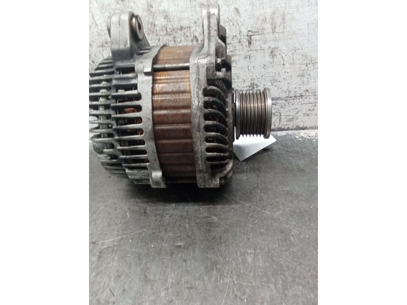 Recambio de alternador para renault espace iv (jk0/1_) 2.0 dci (jk02, jk03) referencia OEM IAM 8200654789 A004TJ0382 