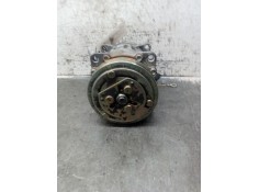 Recambio de compresor aire acondicionado para peugeot 405 i (15b) 1.8 turbo diesel referencia OEM IAM   