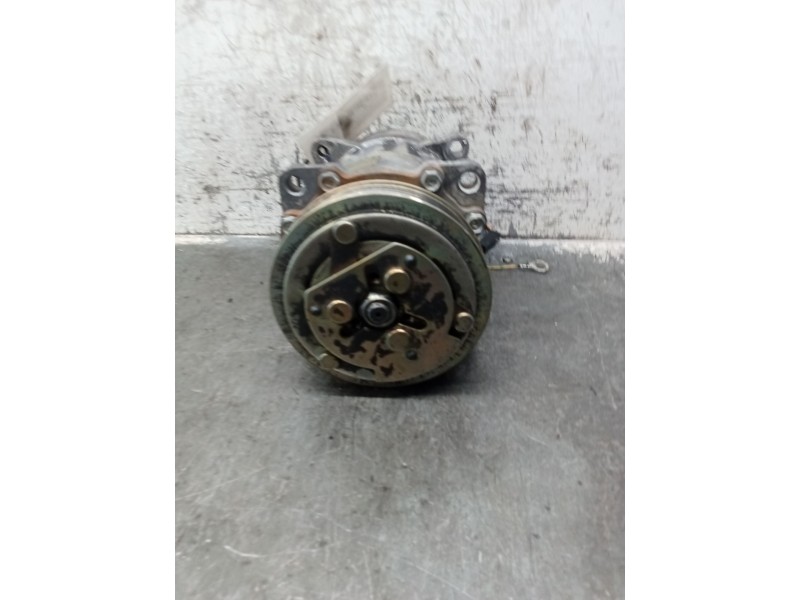 Recambio de compresor aire acondicionado para peugeot 405 i (15b) 1.8 turbo diesel referencia OEM IAM   