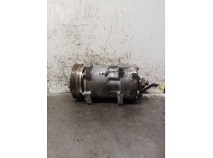 Recambio de compresor aire acondicionado para peugeot 405 i (15b) 1.8 turbo diesel referencia OEM IAM    2