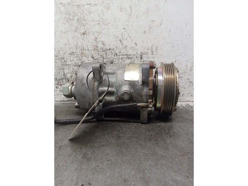 Recambio de compresor aire acondicionado para peugeot 405 i (15b) 1.8 turbo diesel referencia OEM IAM   