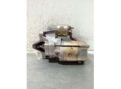 Recambio de motor arranque para peugeot 405 i (15b) 1.8 turbo diesel referencia OEM IAM    2