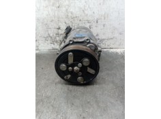 Recambio de compresor aire acondicionado para seat toledo ii (1m2) 1.9 tdi referencia OEM IAM 1J0820803K  