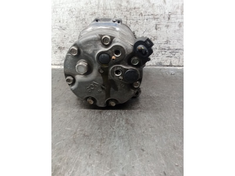 Recambio de compresor aire acondicionado para seat toledo ii (1m2) 1.9 tdi referencia OEM IAM 1J0820803K  