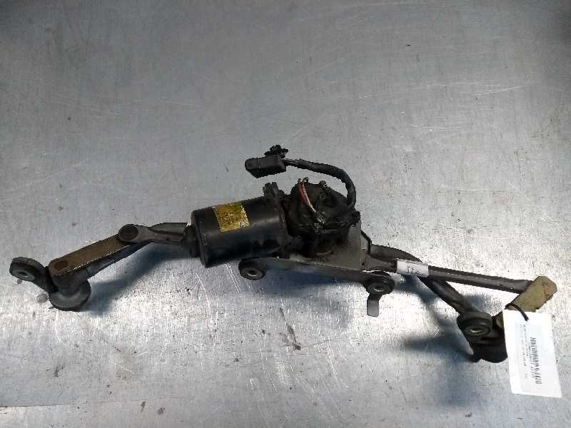 Recambio de motor limpia delantero para fiat scudo (222) 2.0 16v jtd cat referencia OEM IAM   