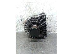 Recambio de alternador para citroën c4 ii (nc_) 1.6 hdi 90 referencia OEM IAM 9678048880 2621087A 