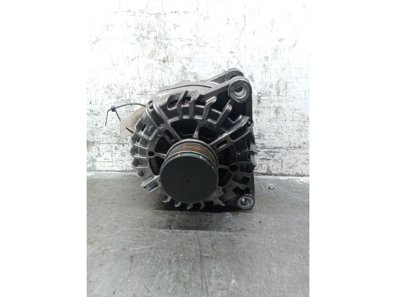 Recambio de alternador para citroën c4 ii (nc_) 1.6 hdi 90 referencia OEM IAM 9678048880 2621087A 