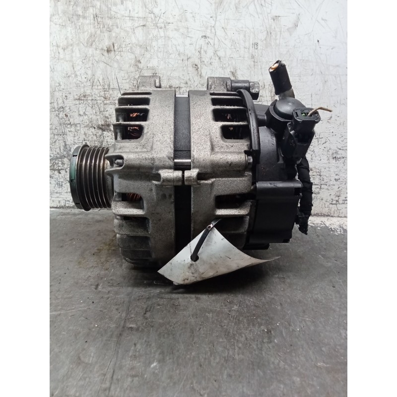 Recambio de alternador para citroën c4 ii (nc_) 1.6 hdi 90 referencia OEM IAM 9678048880 2621087A 