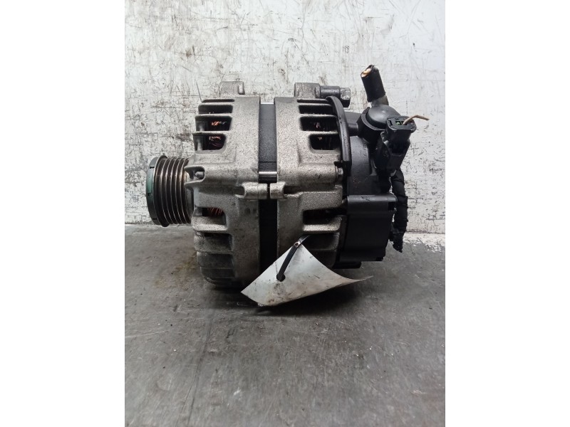 Recambio de alternador para citroën c4 ii (nc_) 1.6 hdi 90 referencia OEM IAM 9678048880 2621087A 