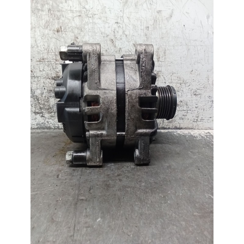 Recambio de alternador para citroën c4 ii (nc_) 1.6 hdi 90 referencia OEM IAM 9678048880 2621087A 