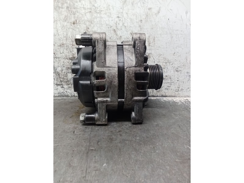 Recambio de alternador para citroën c4 ii (nc_) 1.6 hdi 90 referencia OEM IAM 9678048880 2621087A 