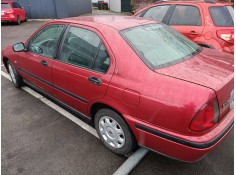 mg rover serie 400 (rt) del año 1999 2