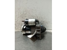 Recambio de motor arranque para citroën c4 ii (nc_) 1.6 hdi 90 referencia OEM IAM 980166758000 M000T93582 