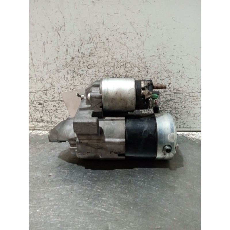 Recambio de motor arranque para citroën c4 ii (nc_) 1.6 hdi 90 referencia OEM IAM 980166758000 M000T93582 
