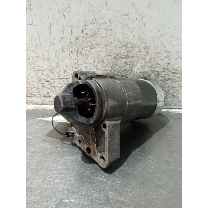 Recambio de motor arranque para citroën c4 ii (nc_) 1.6 hdi 90 referencia OEM IAM 980166758000 M000T93582 